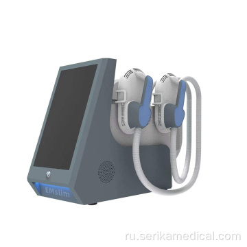 Portable EMS Целлюлит Muswoal Muscle Maclemation Machine